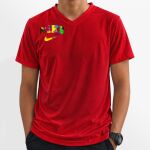 Drifit V-Neck Thumbnail