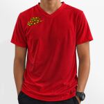 Drifit V-Neck Thumbnail