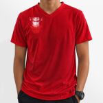 Drifit V-Neck Thumbnail