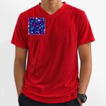 Drifit V-Neck Thumbnail