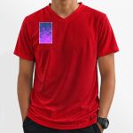 Drifit V-Neck Thumbnail