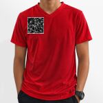 Drifit V-Neck Thumbnail