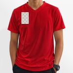 Drifit V-Neck Thumbnail