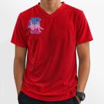 Drifit V-Neck Thumbnail