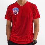 Drifit V-Neck Thumbnail
