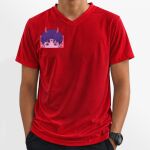 Drifit V-Neck Thumbnail