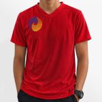 Drifit V-Neck Thumbnail