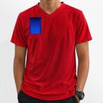 Drifit V-Neck Thumbnail