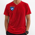 Drifit V-Neck Thumbnail