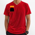 Drifit V-Neck Thumbnail