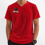 Drifit V-Neck Thumbnail