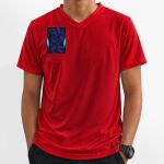 Drifit V-Neck Thumbnail