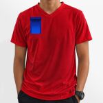 Drifit V-Neck Thumbnail
