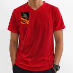 Drifit V-Neck Thumbnail