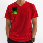 Drifit V-Neck Thumbnail