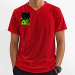 Drifit V-Neck Thumbnail