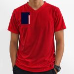 Drifit V-Neck Thumbnail