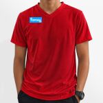 Drifit V-Neck Thumbnail