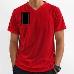 Drifit V-Neck Thumbnail