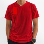 Drifit V-Neck Thumbnail