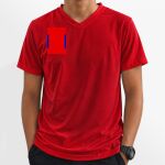 Drifit V-Neck Thumbnail