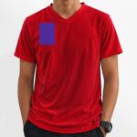 Drifit V-Neck Thumbnail