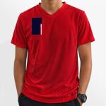 Drifit V-Neck Thumbnail