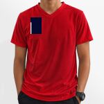 Drifit V-Neck Thumbnail