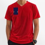 Drifit V-Neck Thumbnail