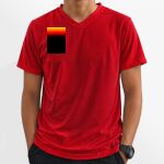 Drifit V-Neck Thumbnail