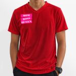 Drifit V-Neck Thumbnail