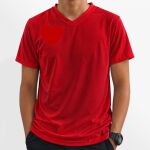 Drifit V-Neck Thumbnail