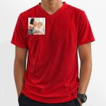 Drifit V-Neck Thumbnail