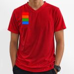 Drifit V-Neck Thumbnail