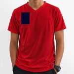 Drifit V-Neck Thumbnail