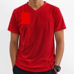 Drifit V-Neck Thumbnail