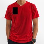 Drifit V-Neck Thumbnail