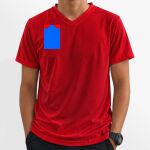 Drifit V-Neck Thumbnail