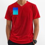Drifit V-Neck Thumbnail