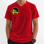 Drifit V-Neck Thumbnail