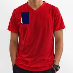 Drifit V-Neck Thumbnail