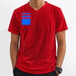 Drifit V-Neck Thumbnail