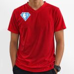 Drifit V-Neck Thumbnail