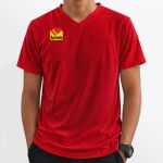 Drifit V-Neck Thumbnail