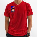 Drifit V-Neck Thumbnail