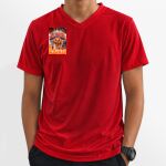 Drifit V-Neck Thumbnail