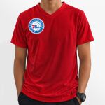 Drifit V-Neck Thumbnail