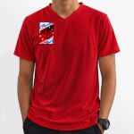 Drifit V-Neck Thumbnail