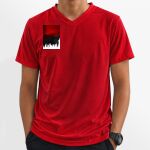 Drifit V-Neck Thumbnail