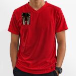 Drifit V-Neck Thumbnail